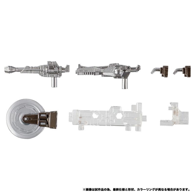 TRANSFORMERS MASTERPIECE MPG-20 - HOT ROD STYLE GEN