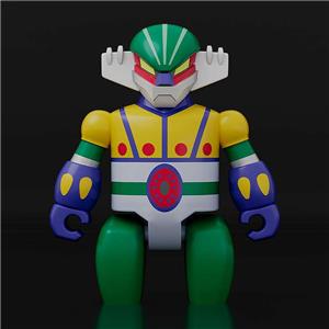 good-smile-steel-jeeg-brickroid-mini-figure