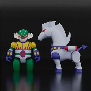 good-smile-steel-jeeg-pantheroid-brickroid-set-mini-figure