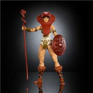 mattel masters of the universe masterverse vintage collection teela
