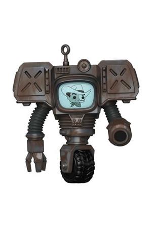 funko fallout pop television vinyl figure victor
