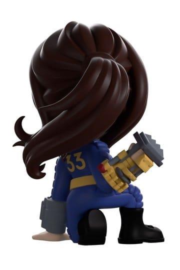FALLOUT VINYL FIGURE LUCY POWER FIST
