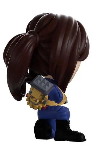 FALLOUT VINYL FIGURE LUCY POWER FIST