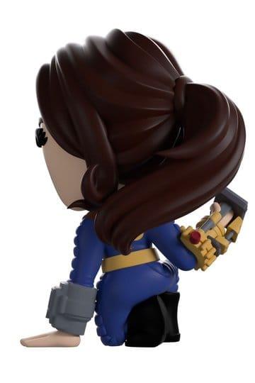FALLOUT VINYL FIGURE LUCY POWER FIST