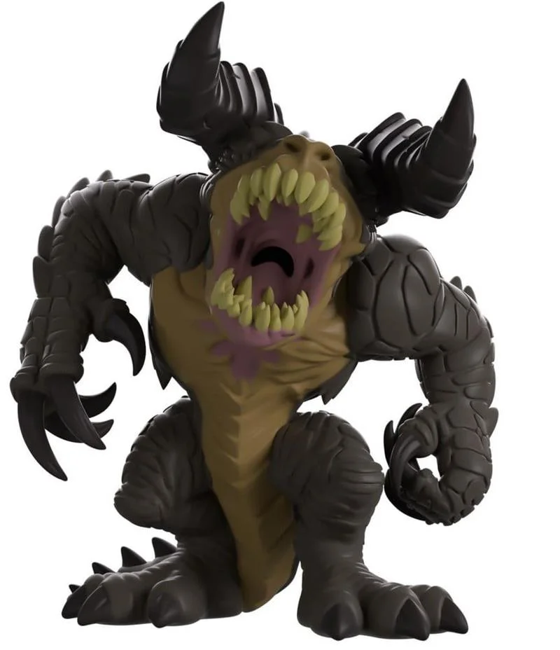 FALLOUT VINYL FIGURE DEATHCLAW