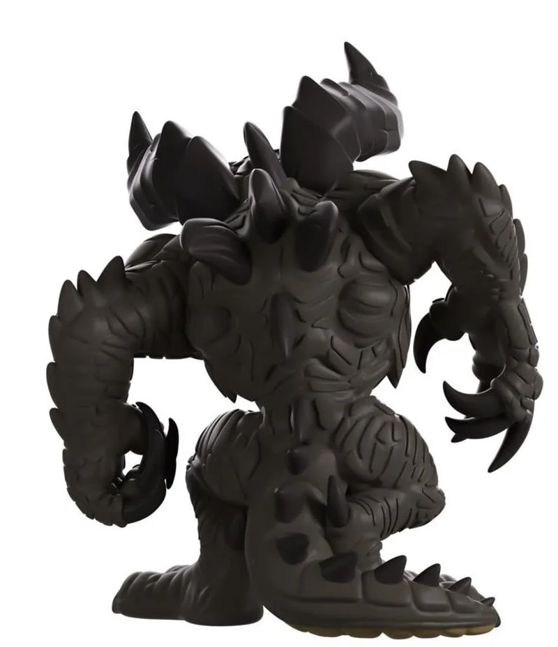 FALLOUT VINYL FIGURE DEATHCLAW