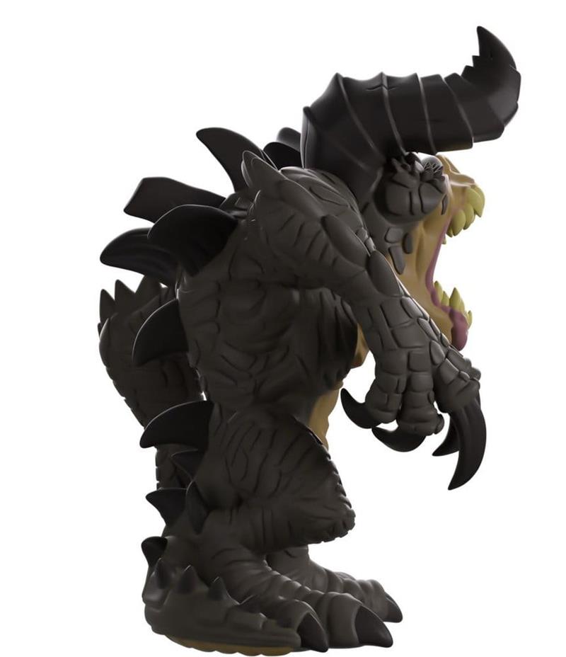 FALLOUT VINYL FIGURE DEATHCLAW