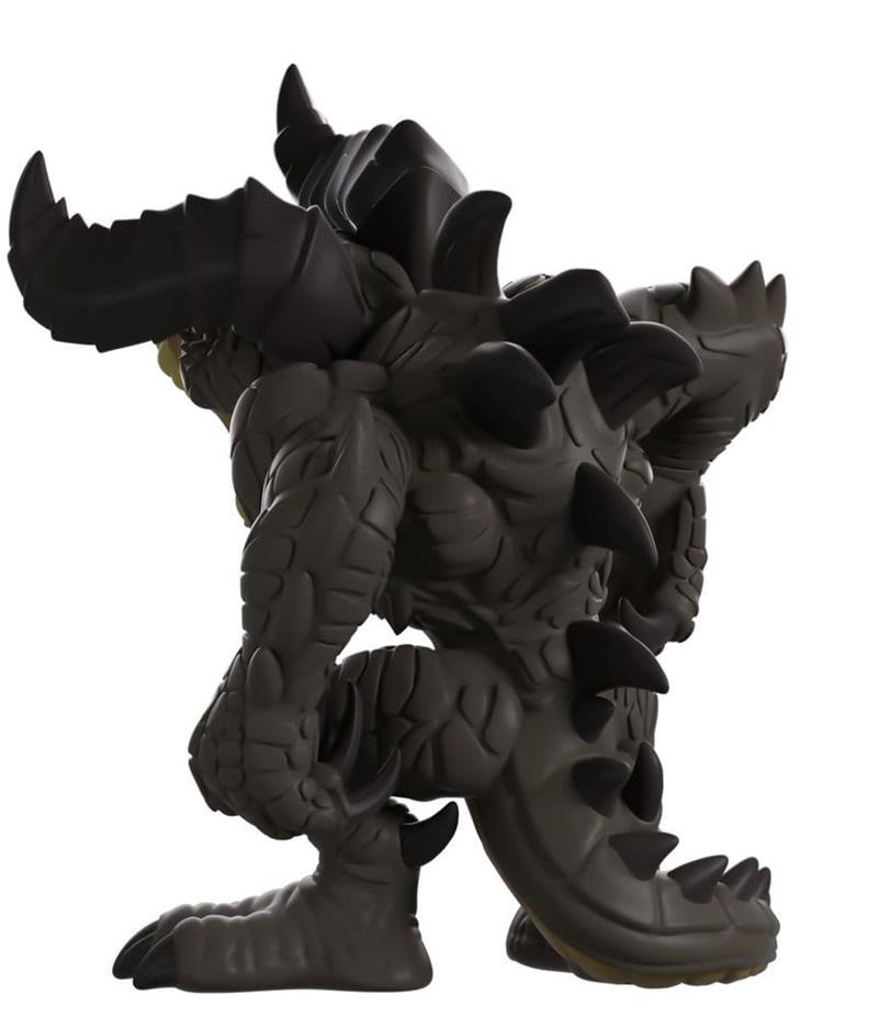 FALLOUT VINYL FIGURE DEATHCLAW