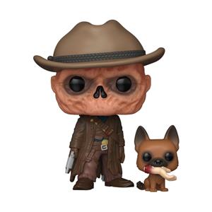 funko fallout popandbuddy tv vinyl figure ghoulandcx404
