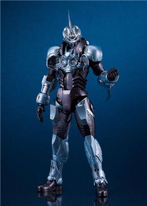 max factory plamax titanomachia gale hound guyver 01