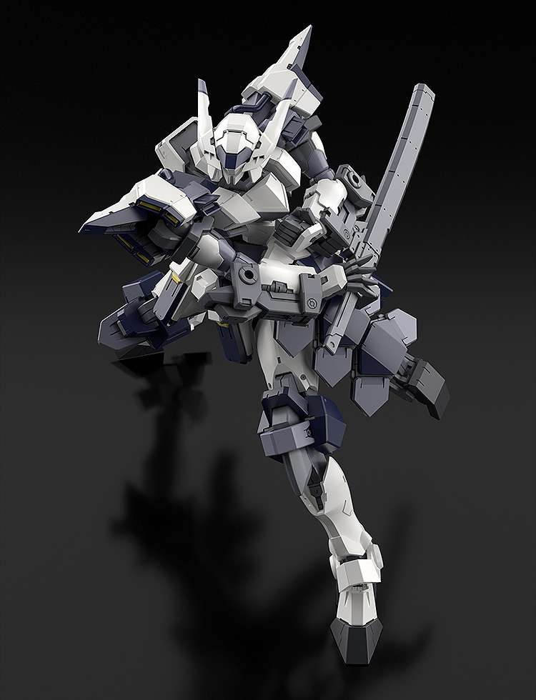 FULL METAL PANIC AZURE RAVEN 1/48 MK
