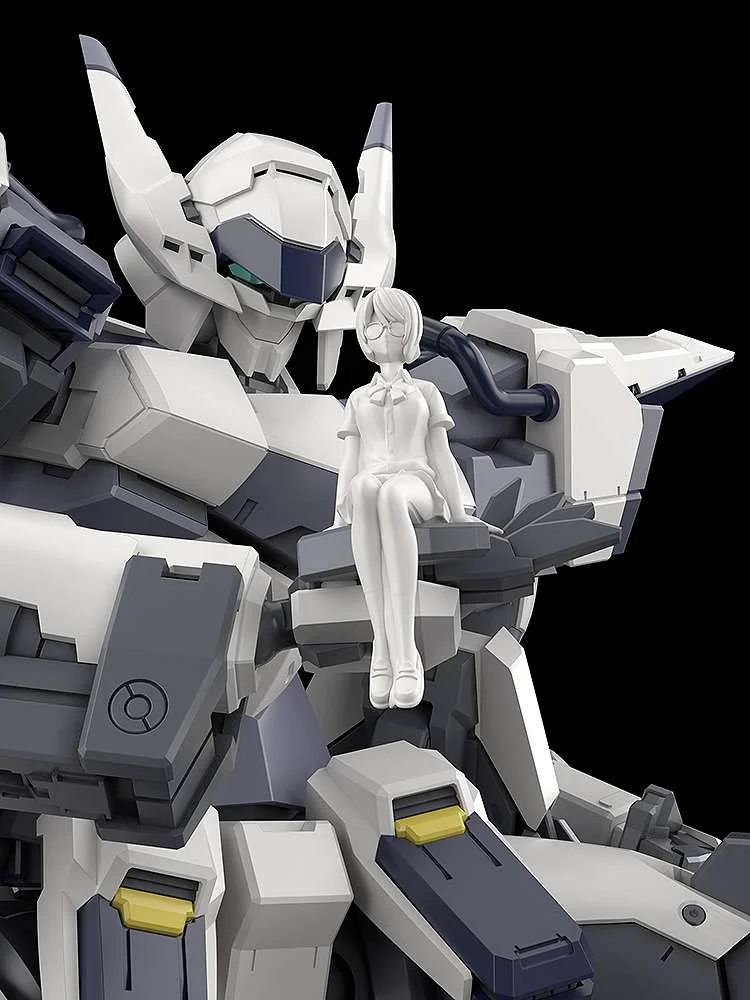 FULL METAL PANIC AZURE RAVEN 1/48 MK