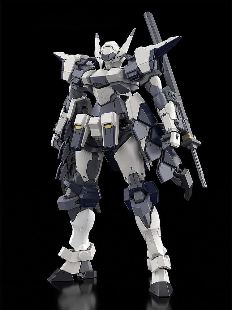 FULL METAL PANIC AZURE RAVEN TYPE 10 SPECIAL DISPLAY 1/48