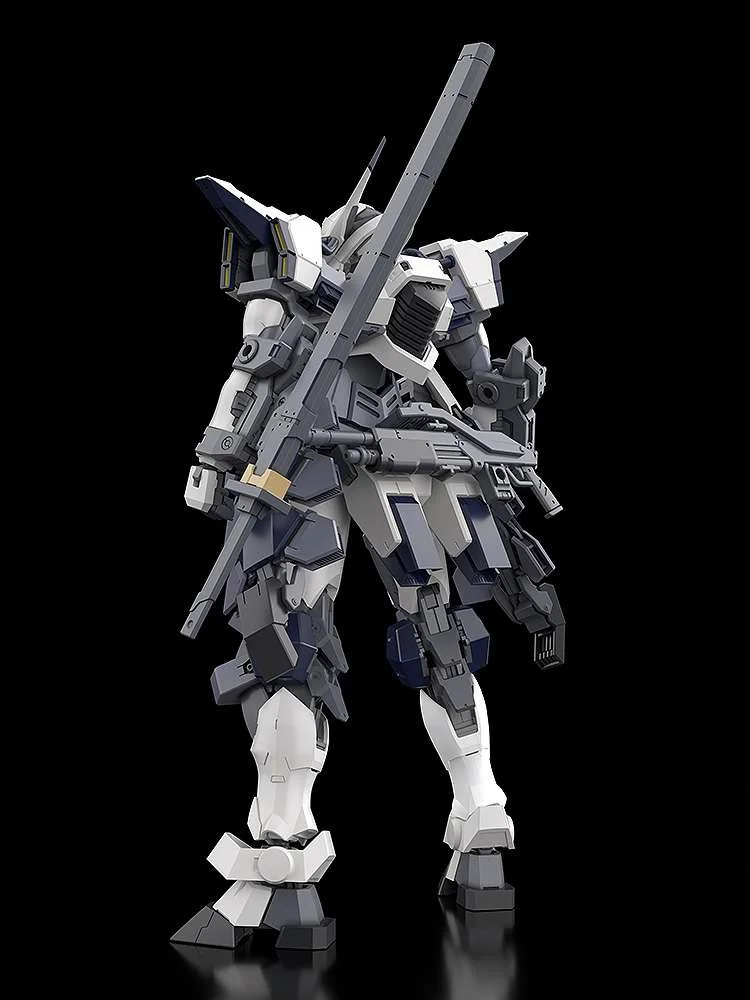 FULL METAL PANIC AZURE RAVEN TYPE 10 SPECIAL DISPLAY 1/48