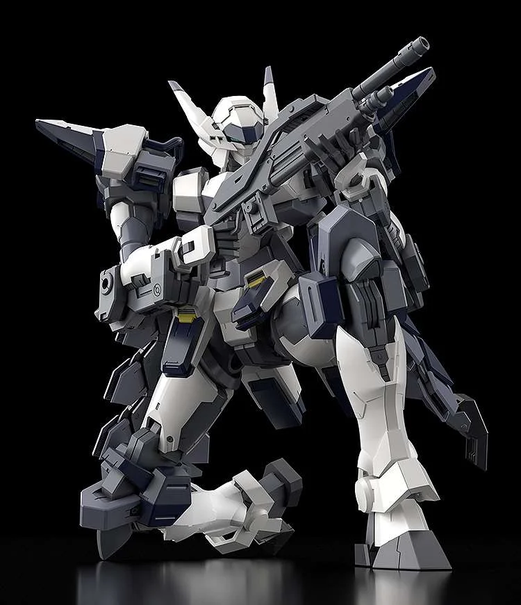 FULL METAL PANIC AZURE RAVEN TYPE 10 SPECIAL DISPLAY 1/48