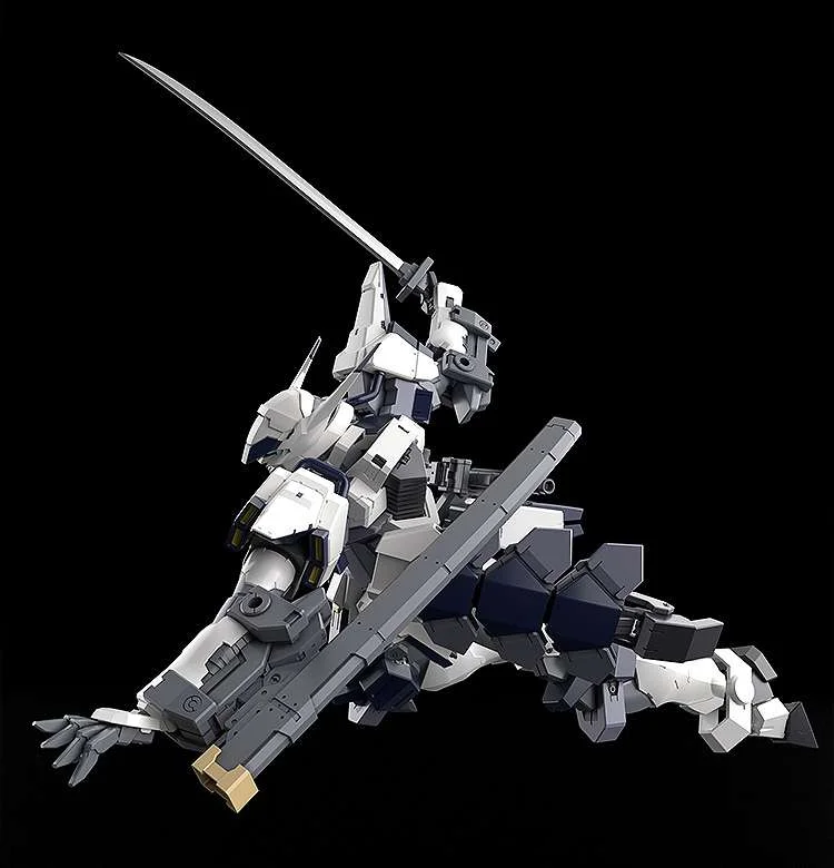 FULL METAL PANIC AZURE RAVEN TYPE 10 SPECIAL DISPLAY 1/48