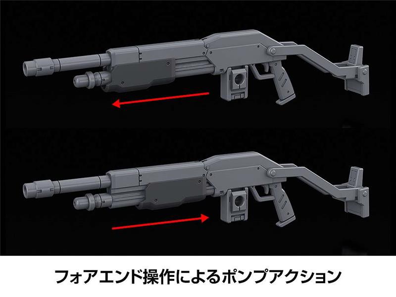 FULL METAL PANIC AZURE RAVEN TYPE 10 SPECIAL DISPLAY 1/48