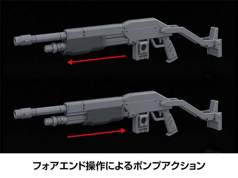 FULL METAL PANIC AZURE RAVEN TYPE 10 SPECIAL DISPLAY 1/48