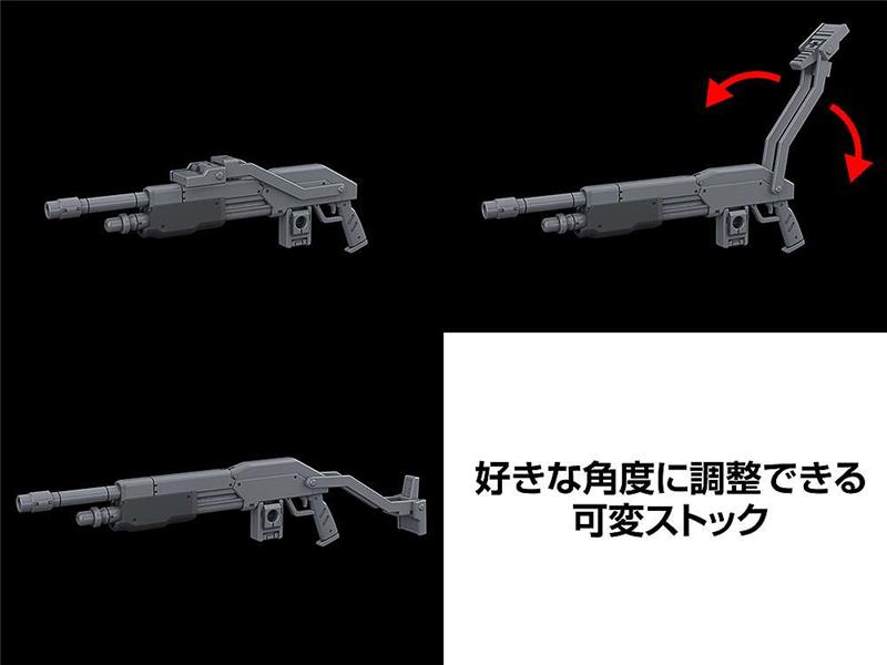 FULL METAL PANIC AZURE RAVEN TYPE 10 SPECIAL DISPLAY 1/48