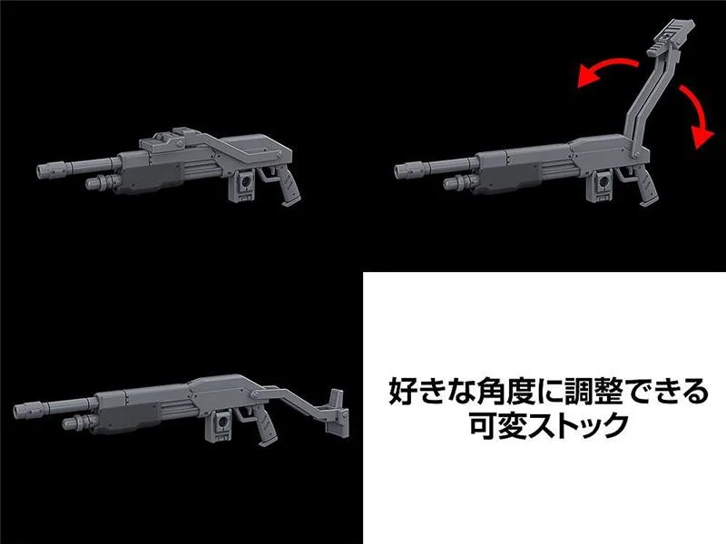 FULL METAL PANIC AZURE RAVEN TYPE 10 SPECIAL DISPLAY 1/48