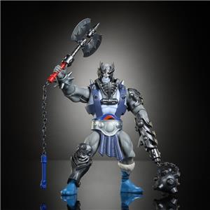 mattel masters of the universe x thundercats action figure panthro