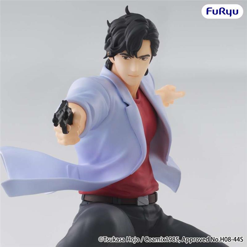 CITY HUNTER RYO SAEBA NOODLE STOPPER