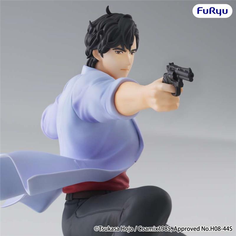 CITY HUNTER RYO SAEBA NOODLE STOPPER