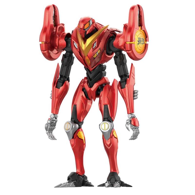 MARVEL RIVALS PENI PARKER SP DR SUIT CHAMPION CLASS 08 MODEL KIT