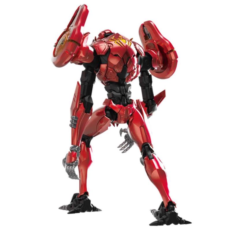 MARVEL RIVALS PENI PARKER SP DR SUIT CHAMPION CLASS 08 MODEL KIT