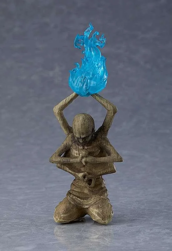 FIGMA - SEKIRO SHADOWS DIE TWICE FIGMA SEKIRO DX