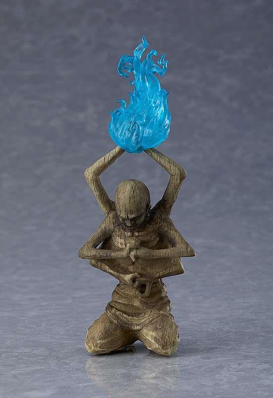 FIGMA - SEKIRO SHADOWS DIE TWICE FIGMA SEKIRO DX