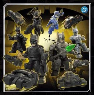 dc hero batman defender version blind box (12)