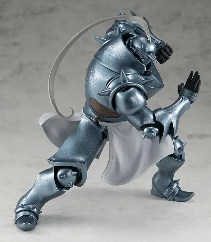POP UP PARADE - FULL METAL ALCHEMIST BROTHERHOOD ALPHONSE ELRIC RELASE