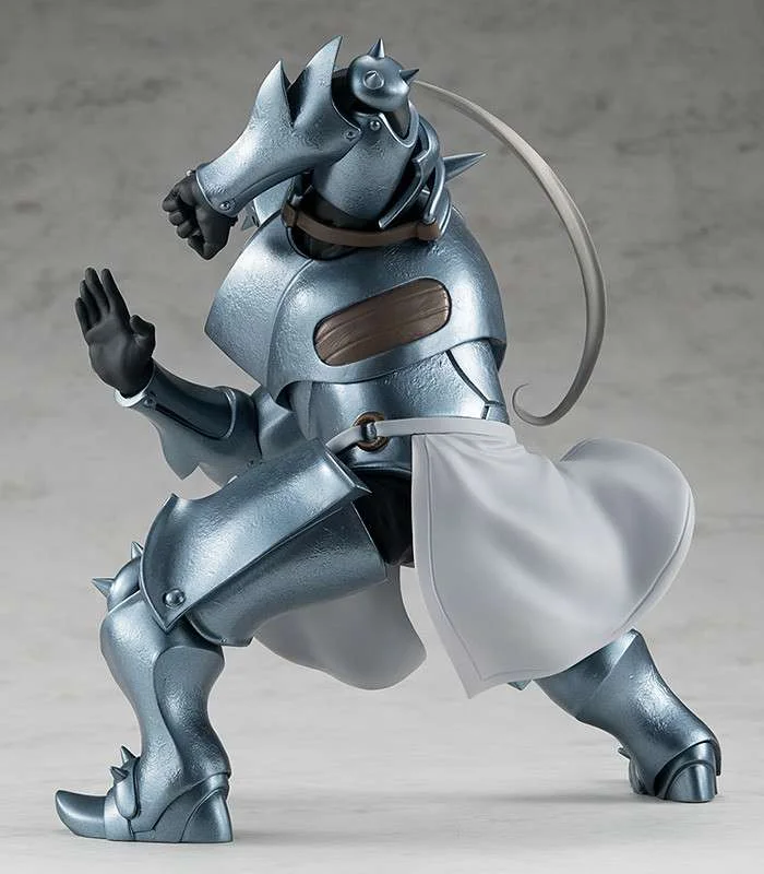 POP UP PARADE - FULL METAL ALCHEMIST BROTHERHOOD ALPHONSE ELRIC RELASE