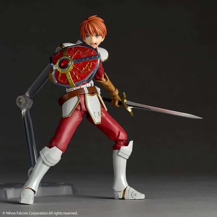 REVOLTECH YS 1° & 2° CHRONICLES ADOL CHRISTIN