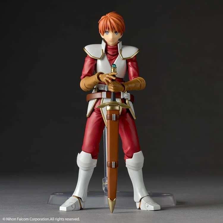 REVOLTECH YS 1° & 2° CHRONICLES ADOL CHRISTIN