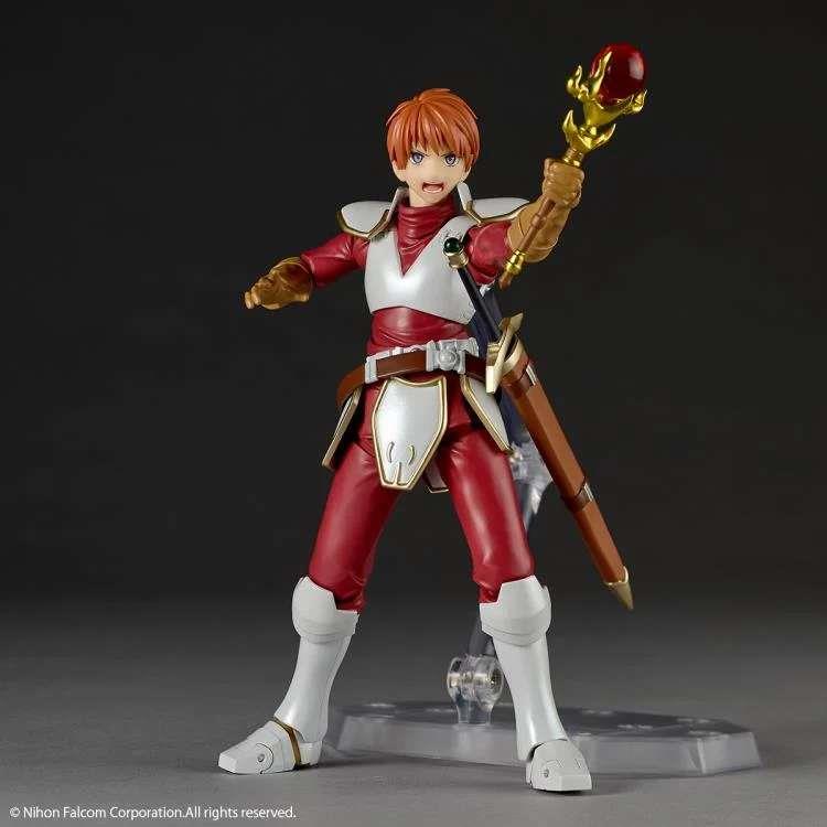 REVOLTECH YS 1° & 2° CHRONICLES ADOL CHRISTIN