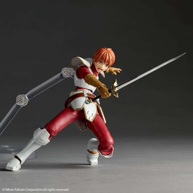 REVOLTECH YS 1° & 2° CHRONICLES ADOL CHRISTIN