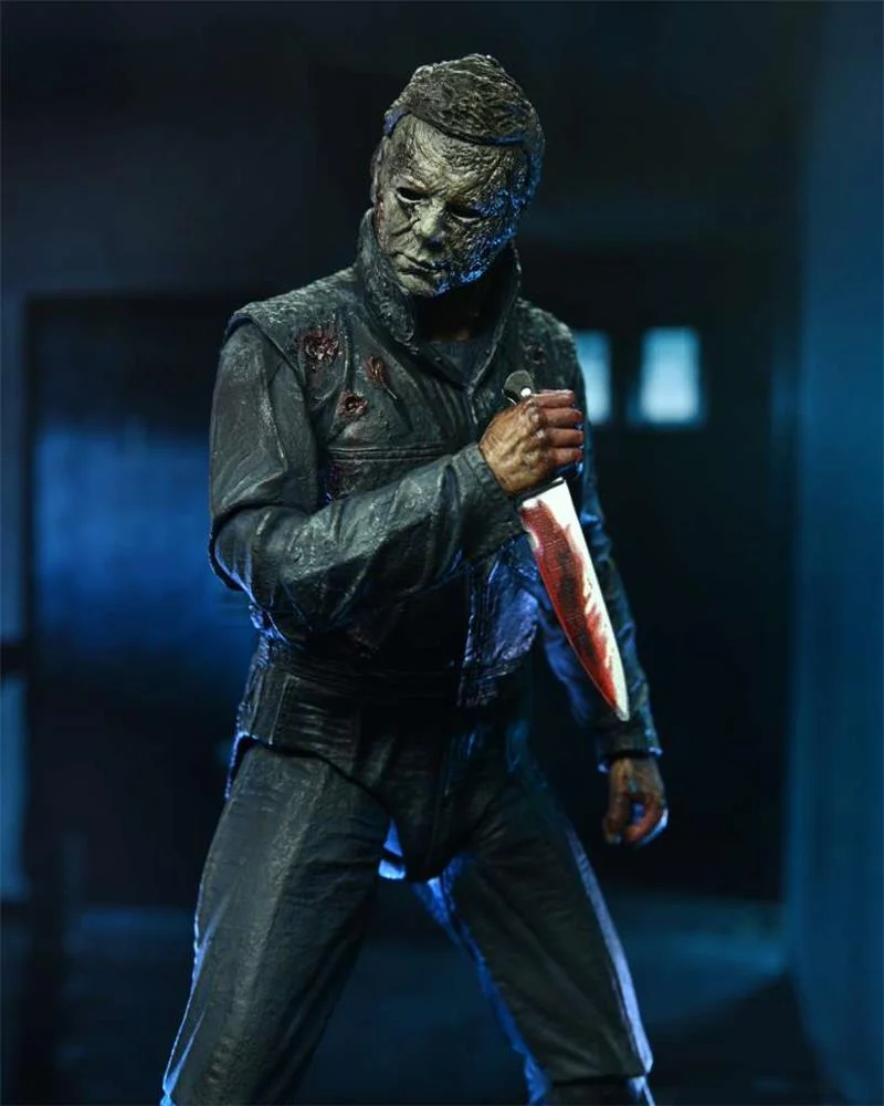 HALLOWEEN ENDS MICHAEL MYERS ULTIMATE