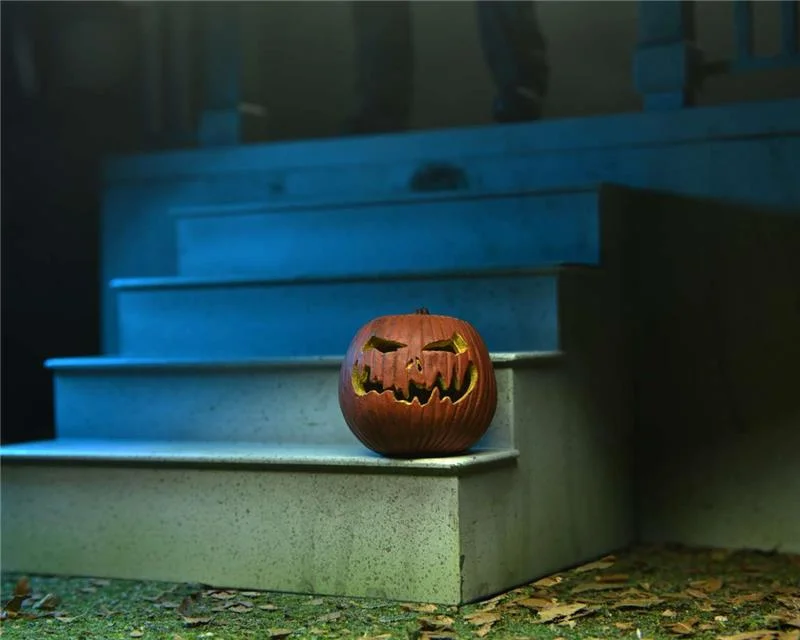 HALLOWEEN ENDS MICHAEL MYERS ULTIMATE