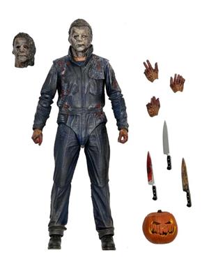 neca halloween ends michael myers ultimate