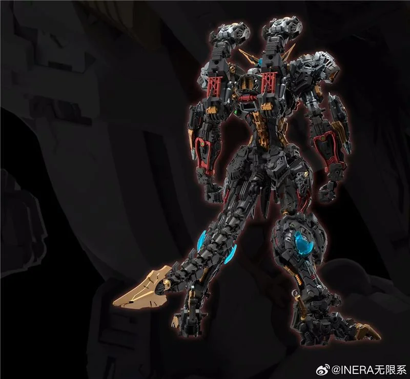 1/72 RMD FENRIR
