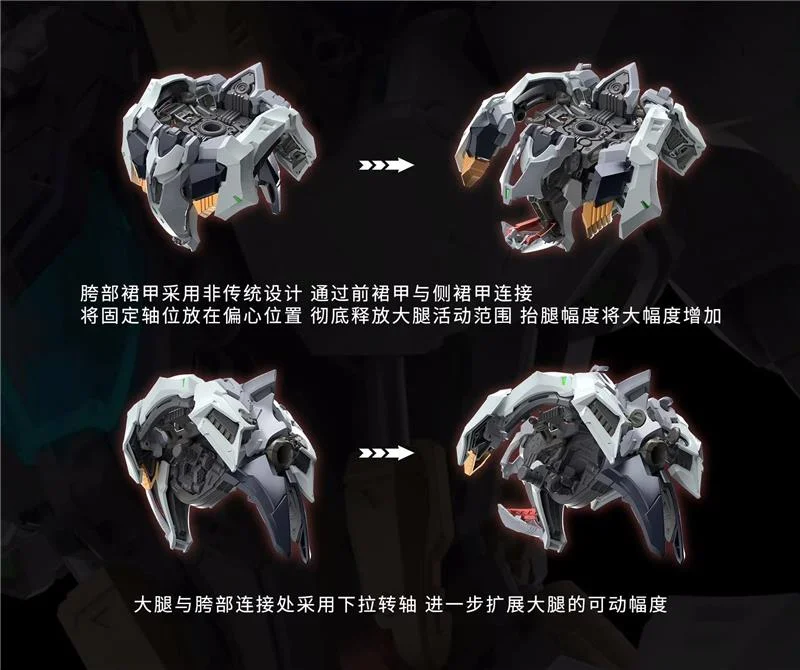 1/72 RMD FENRIR
