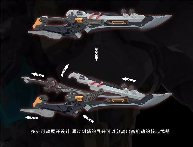 1/72 RMD FENRIR