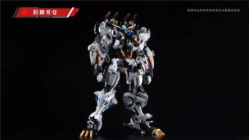 1/72 RMD FENRIR