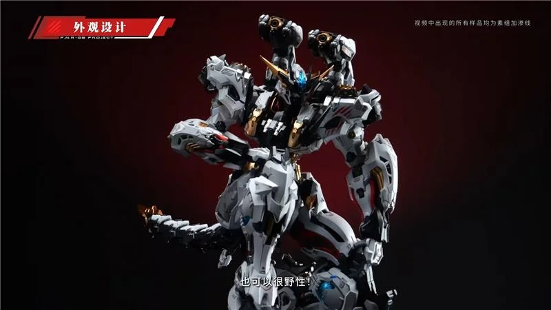 1/72 RMD FENRIR