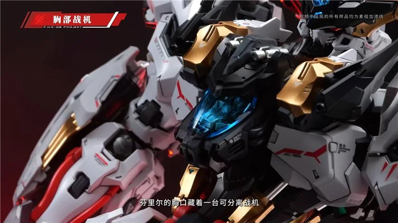 1/72 RMD FENRIR