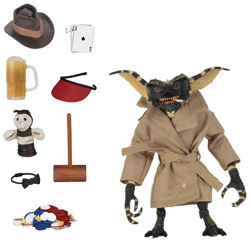 NECA - GREMLINS ULTIMATE FLASHER