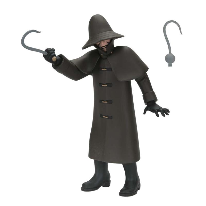 NECA - I KNOW WHAT YOU DID LAST SUMMER FISHERMAN TOONY TERRORS