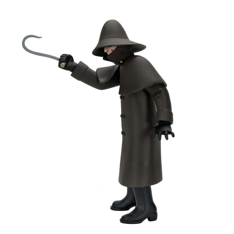 NECA - I KNOW WHAT YOU DID LAST SUMMER FISHERMAN TOONY TERRORS